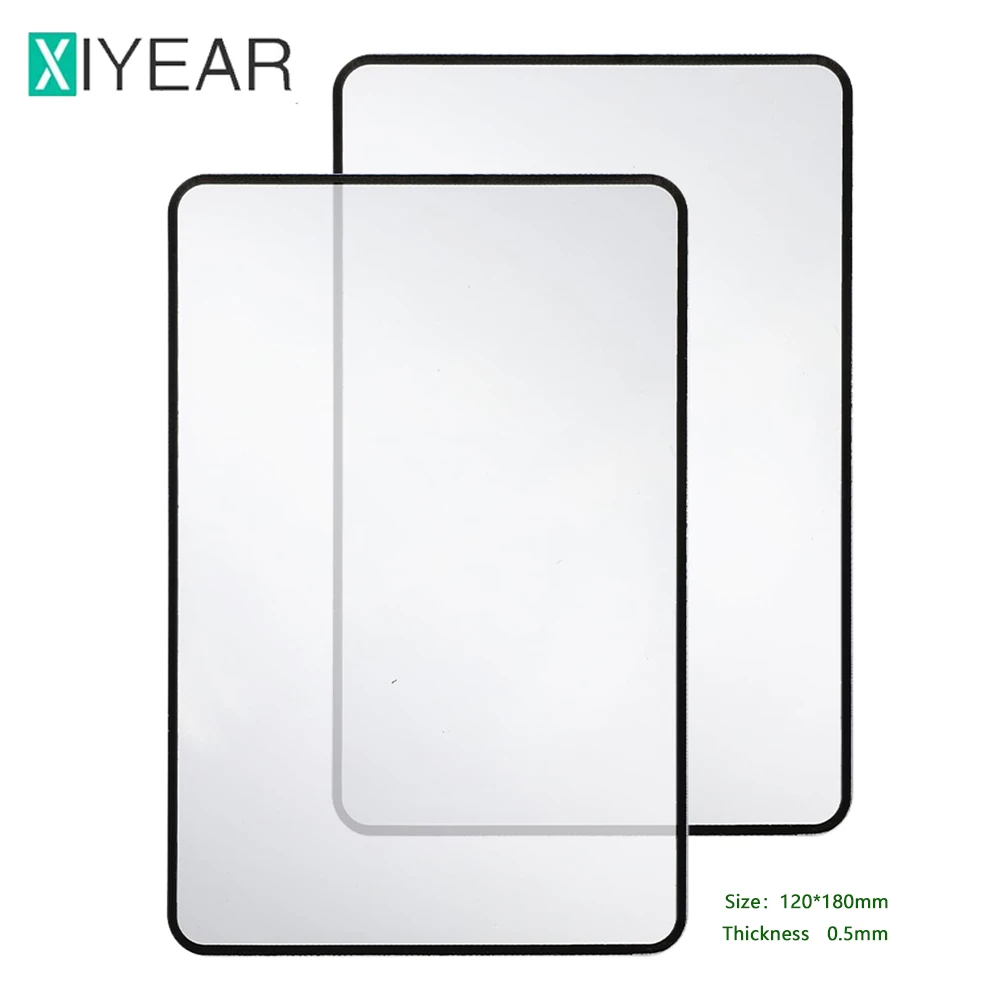 2Pcs Page Magnifyin… - image