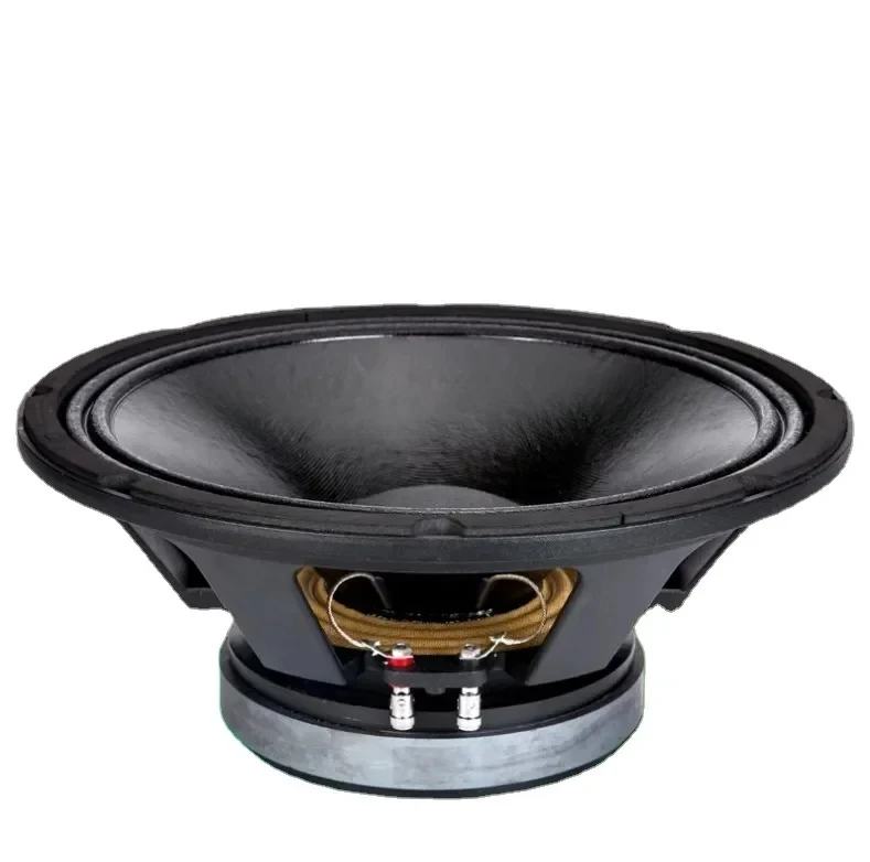 18 Inch Subwoofer Speaker 65-100 Core 156/170/220 Magnetic Aerospace Magnetism 700-1400W 8Ohm 1PCS B-340 12 /15 Inch Mid Bass