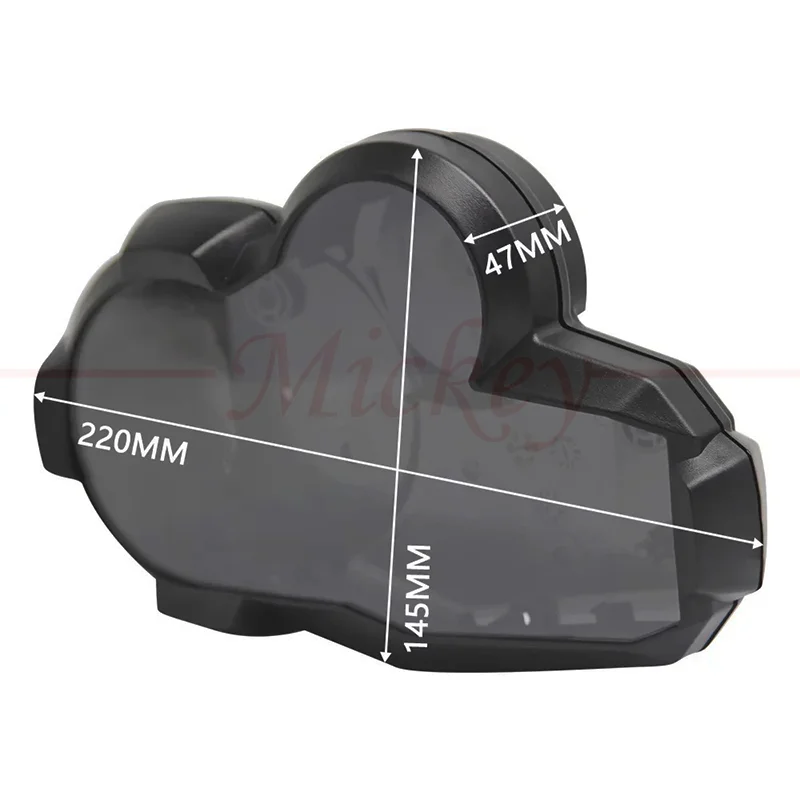 

Speedometer Cover For BMW R1200GS Adventure LC R 1200 GS ADV 2013 - 2017 Instrument Case Motorcycle Dashboard Tachometer Shell