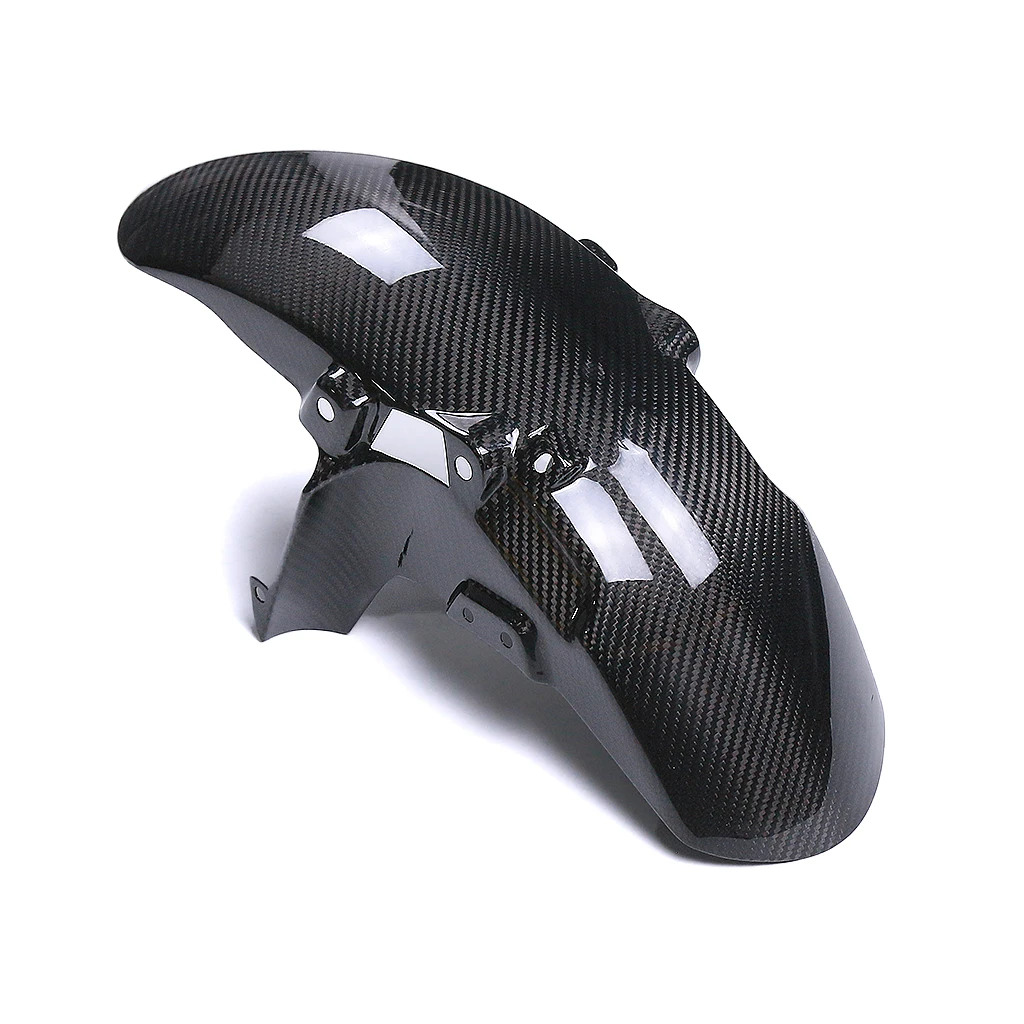 For Yamaha XSR 900 Front Fender 2016-2021 Carbon Fiber Modified Motorcycles Accessories