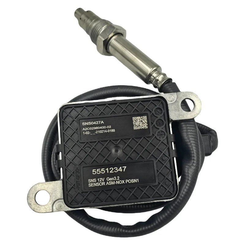 

NOx Nitrogen Oxygen Sensor 55512347 For Insignia B 2.0