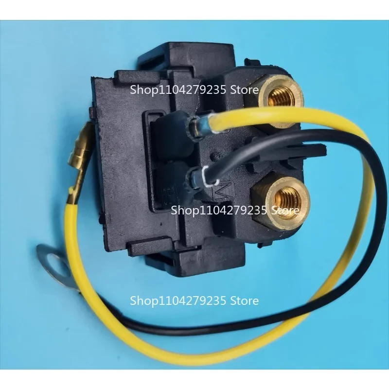 

Подходит для реле моторной лодки YFZ 450 YZF R1 1000 FJR 1300 XV