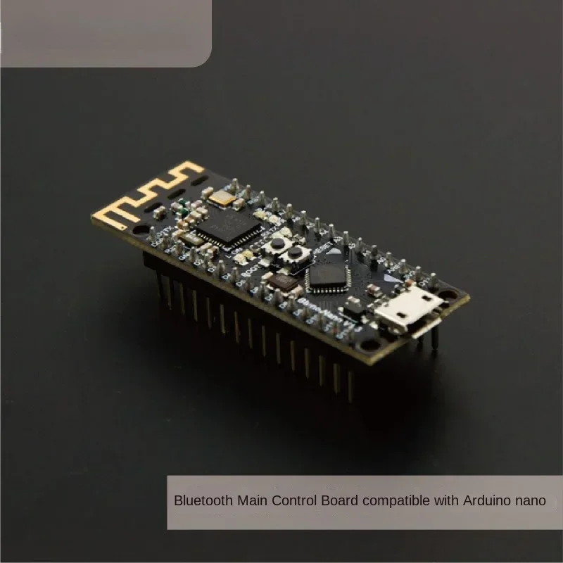 For Bluno Nano main control board Integrated Bluetooth development board 4.0 Arduino compatible