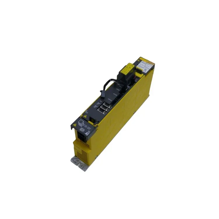

НОВЫЙ сервоусилитель A06B-6290-H202 aiSV 10/10HV-B Ver.E MINT-