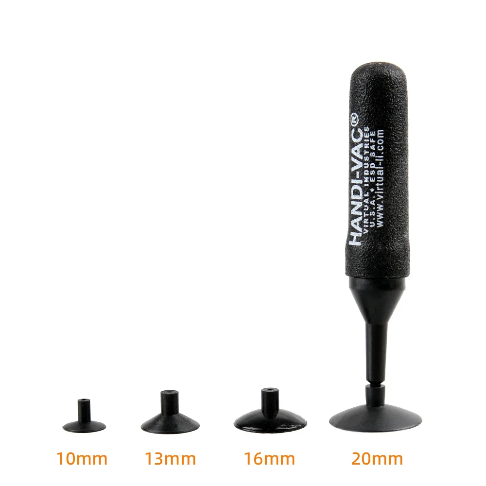 

Lens Repair Tool Lens Removal Tool Lens Picking and Suction Lens Suction Cup 4 Tips for Canon Nikon Sony