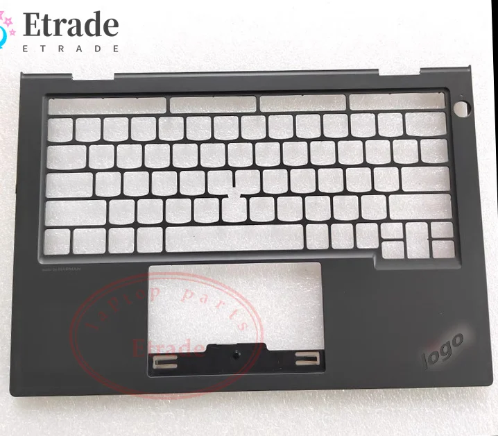 

New Original For Lenovo ThinkPad neo 14 2022 Palmrest Upper Case Cover AP2EA000110 AP2AS000200