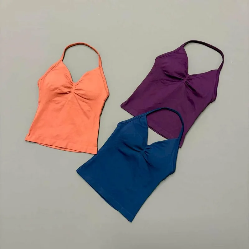 #51 Cheap Seamless Tank Tops Worth Buying