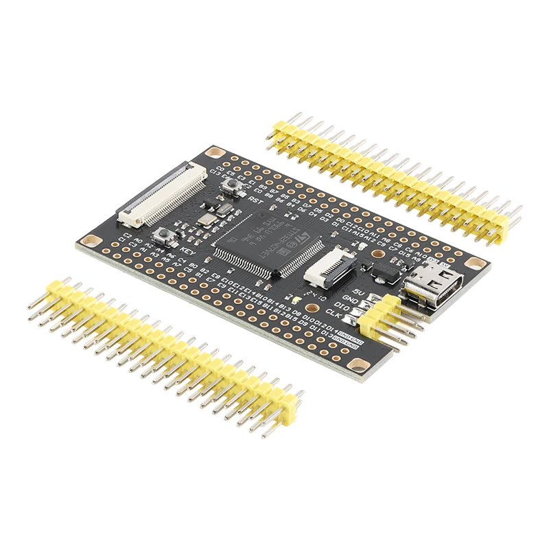 

5pcs STM32F407VET6 Core System Learning Board STM32 Development Board