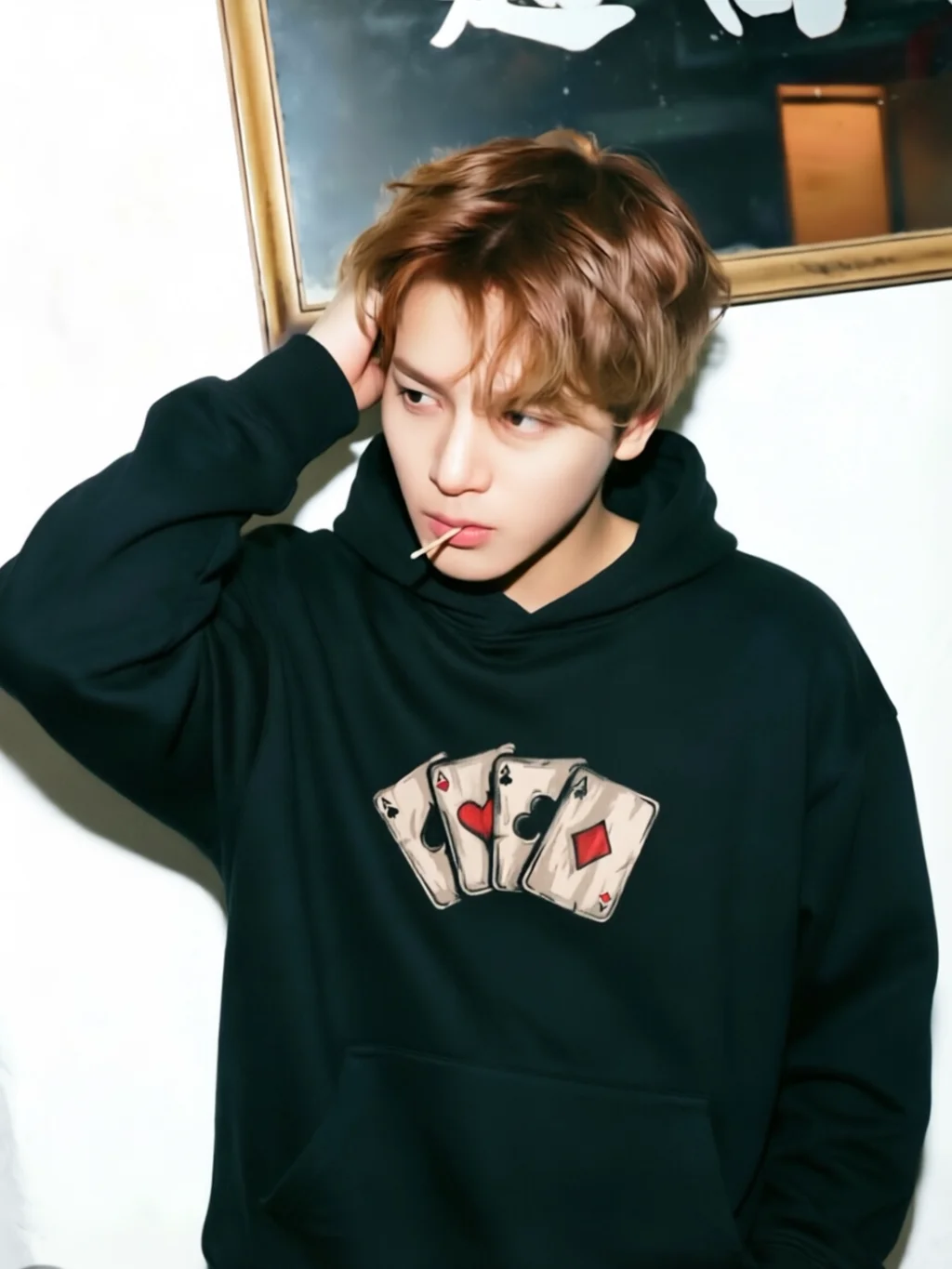 black-poker-print-hoodie-men's-loose-fit-long-sleeve-sweatshirt-casual-streetwear-autumn-2026-youth-fashion-comfortable-cotton