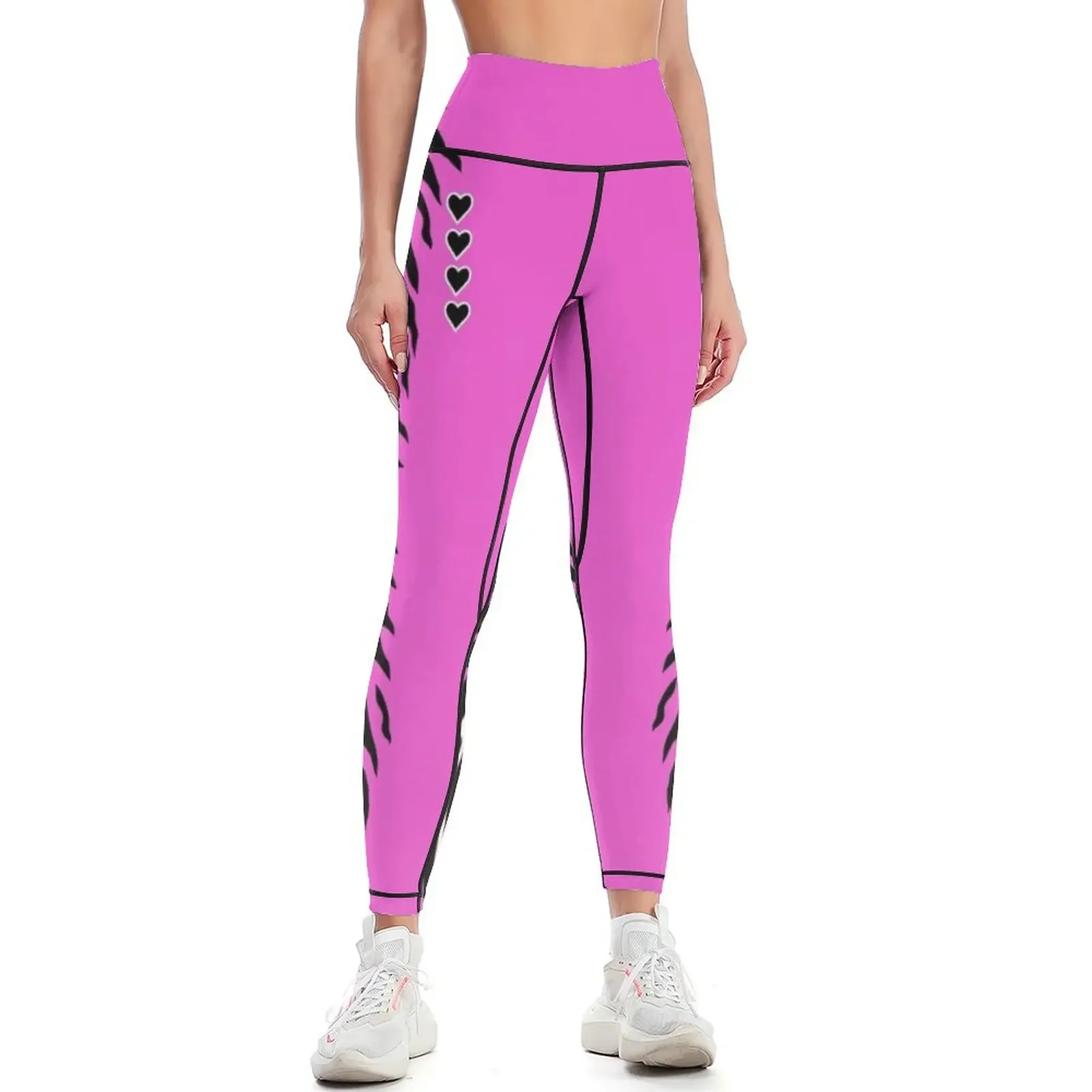 

Hart Survivor 95 Leggings Women's push up sports tennis for flared harem pants Womens Leggings