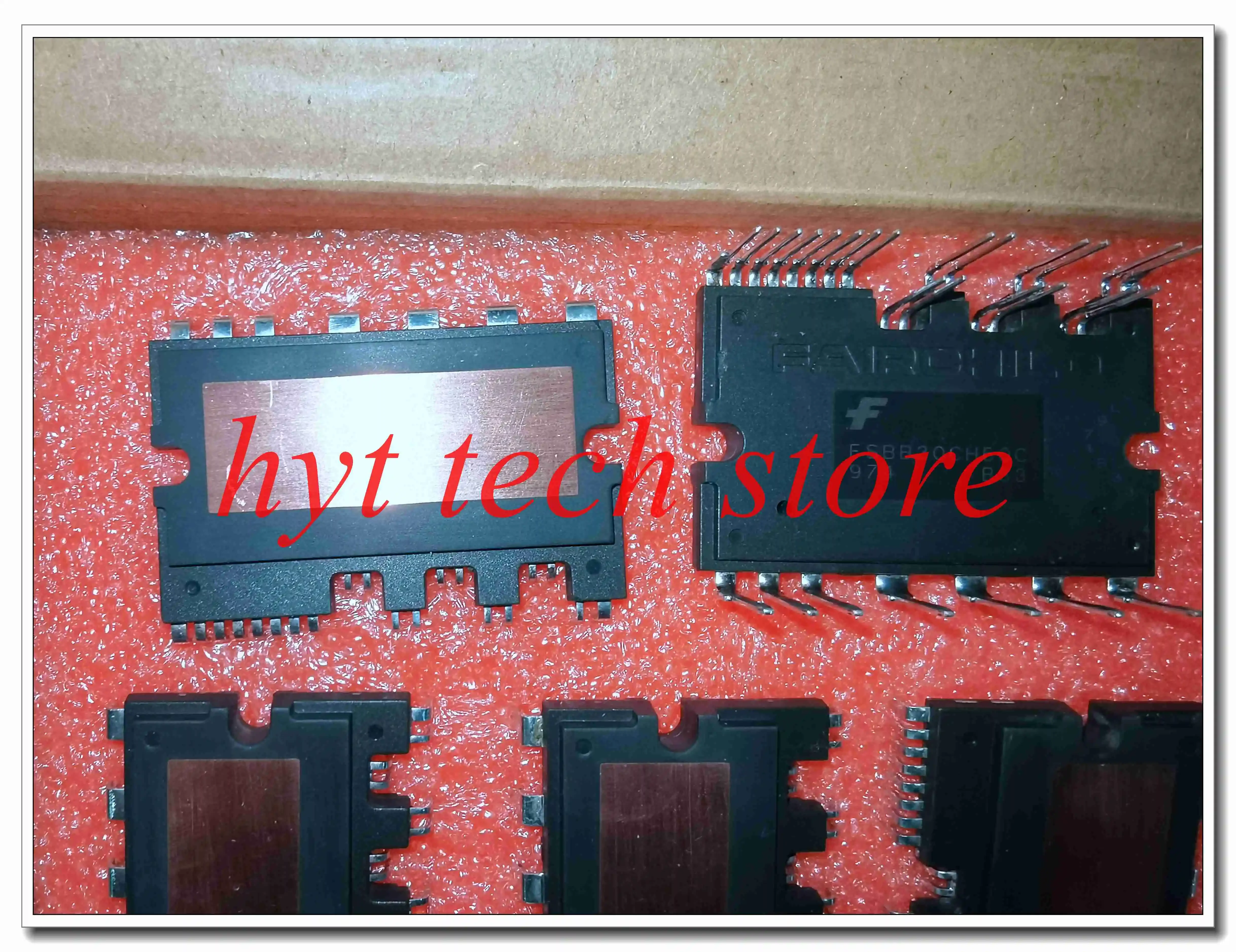 

МОДУЛЬ IGBT FSBB30CH60C, 100% протестирован перед отправкой