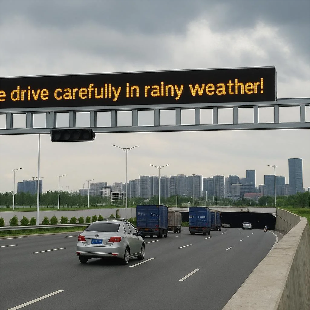 Factory Wholesale Solar LED Speed Limit Sign Radar Driver Feedback Traffic Warning Sign