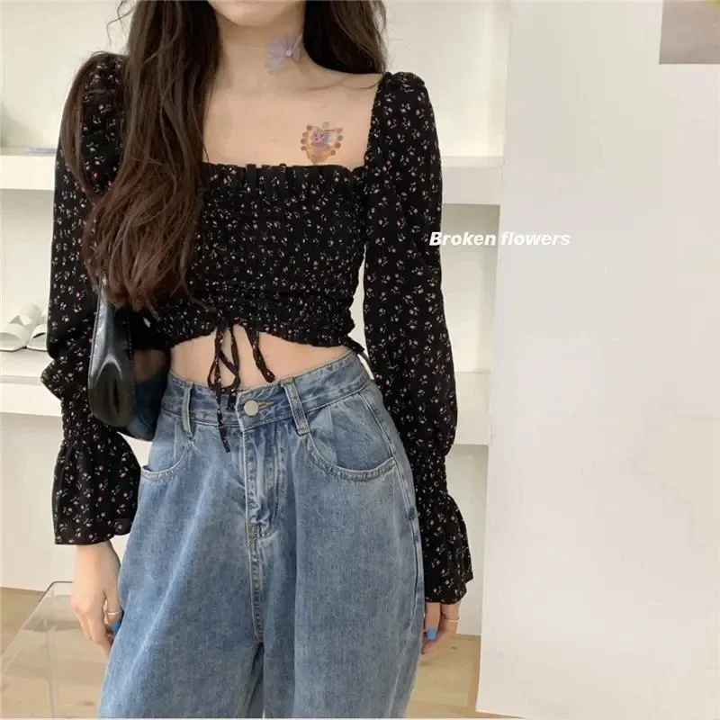 2020 spring summer autumn new women fashion casual lady beautiful nice Tops woman female OL women tops Vq38