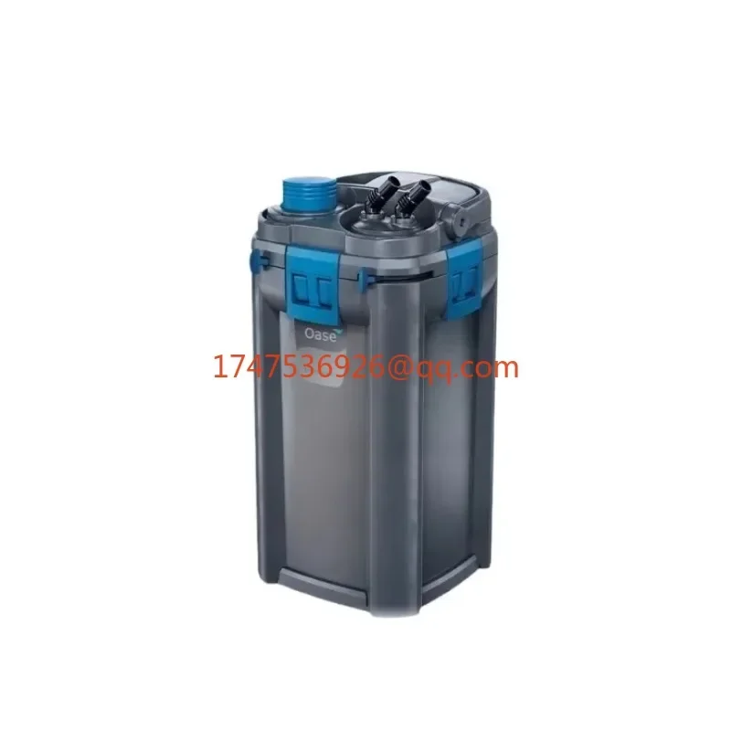 Filter bucket External water purification circulation Three-in-one mechanism Oxygen system Silent large fish tank filter