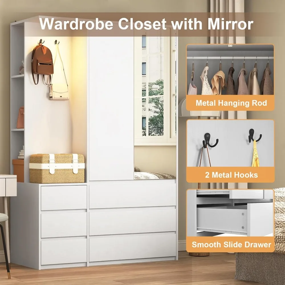 طقم طعام مدمج لشخصين مع كراسي وطاولة إفطار خشبية وطاولة وكرسي لمساحات المطبخ الصغيرة