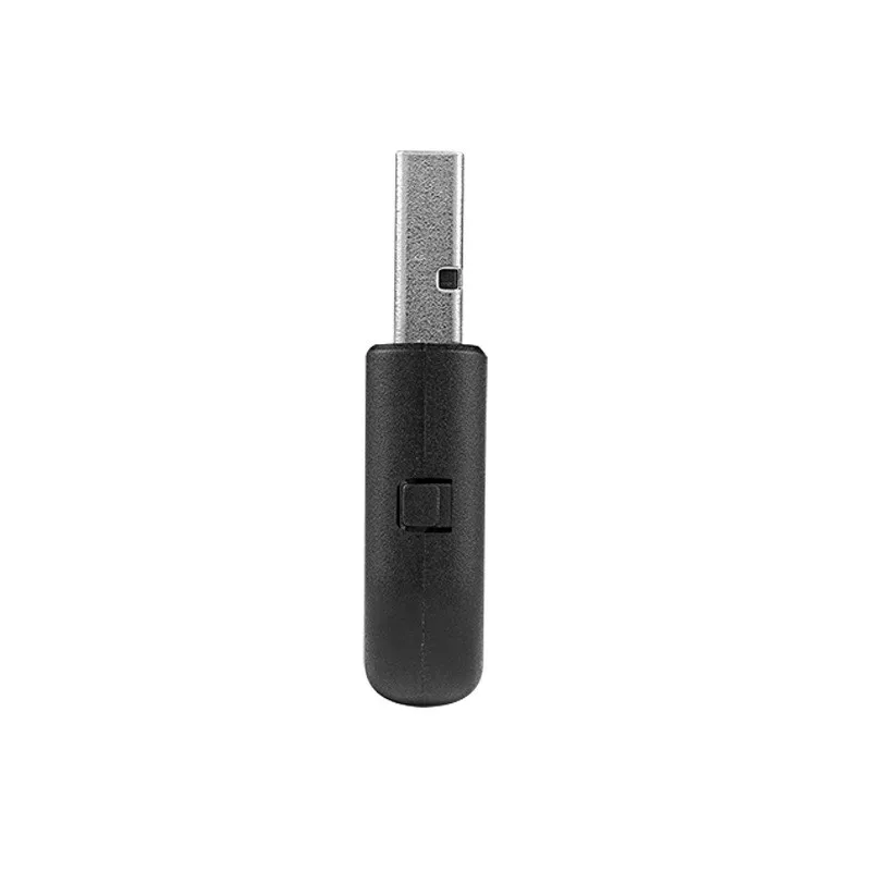 محول مستقبل لاسلكي من Gulikit وصلة USB لـ Gulikit NS08 NS09 Pro 2 جهاز تحكم KingKong جهاز تحكم Win Xbox One جهاز تحكم من سلسلة Xbox