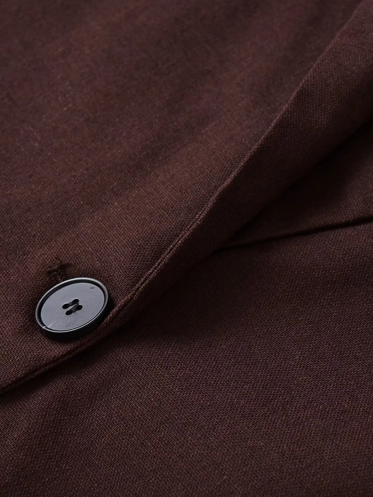 Dames colbert met diepe V-hals en enkele knoop, uitloper met korte mouwen, elegant, chic, herfst, nieuw, mode