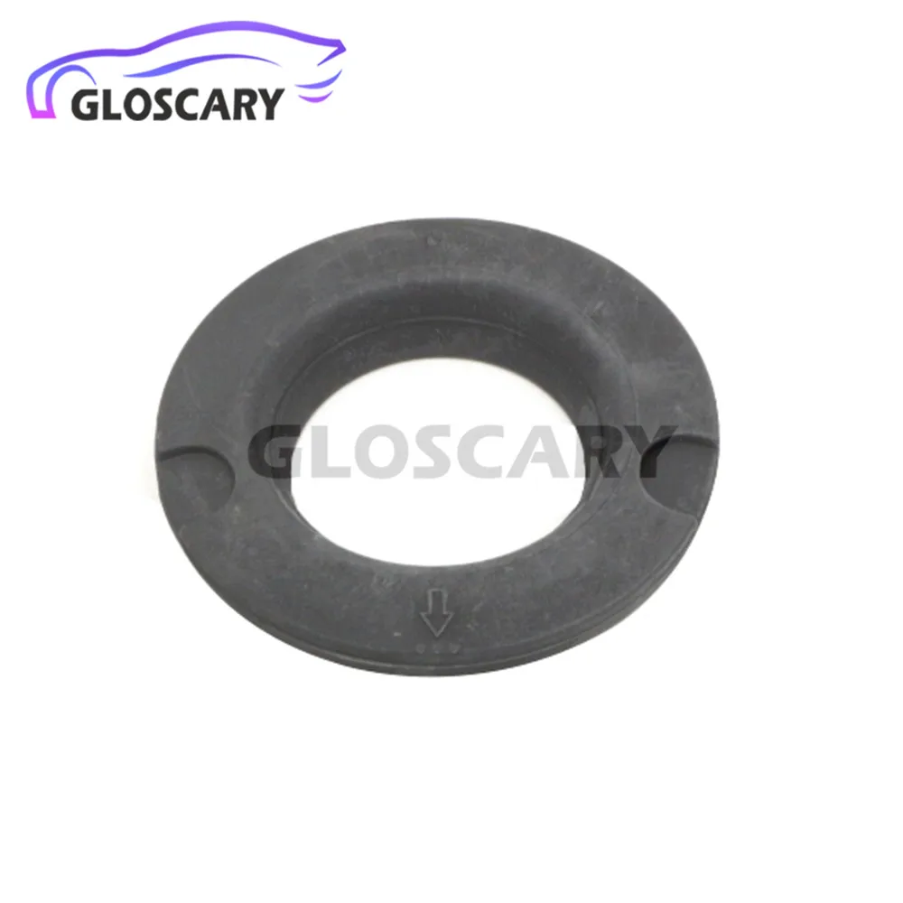 2x Sear-Rear Spring Rubber Pad For Nissan Patrol Armada 2004-2022 Shock Absorber Repair Kit 550367S000