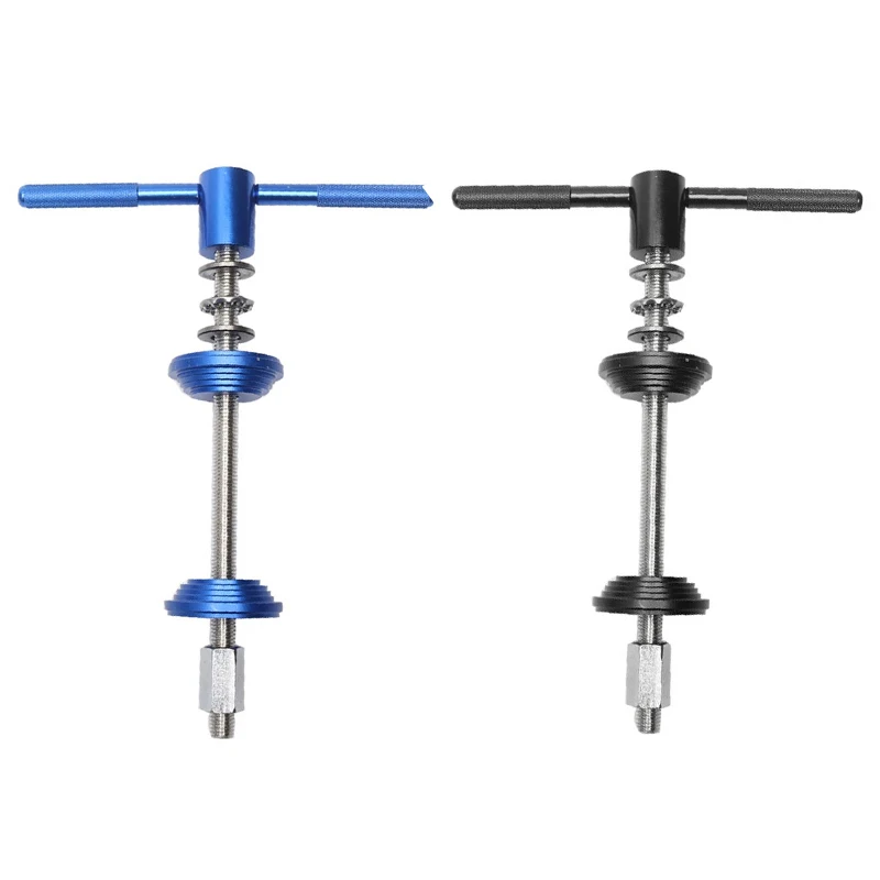 

1Pc Bicycle Headset Press Tool Bicycle Wrist Group Pressing Tool Press-in Type Wrist Group Repair Tool Cycling Equipment