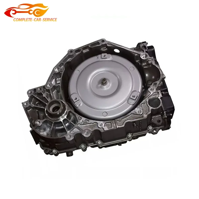 6T30 6T40 6T45 6T50 Original Automatic Transmission Complete Gearbox fits For Chevrolet Malibu Cruze Buick