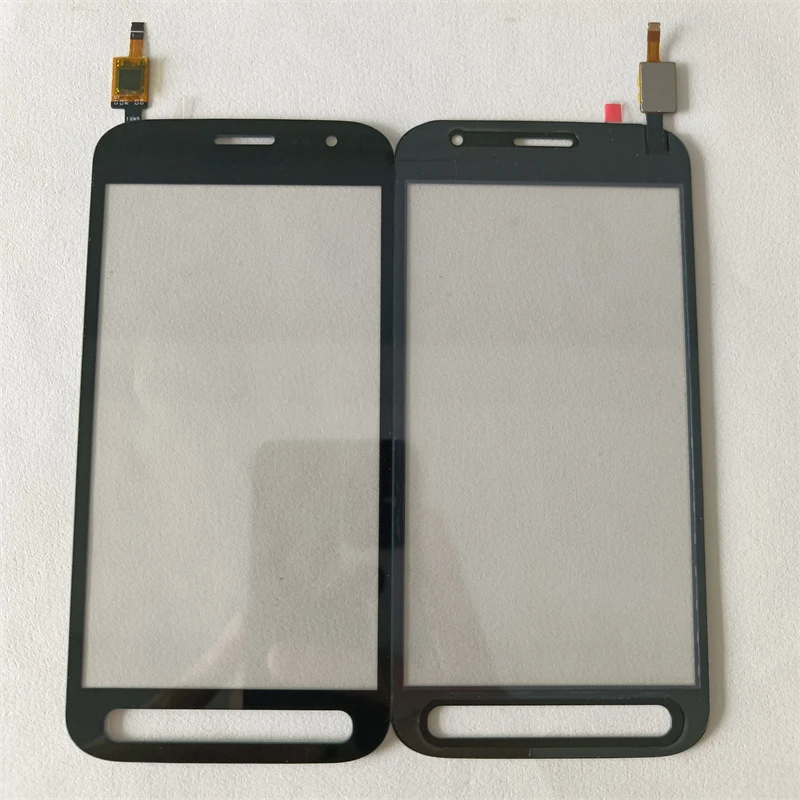 

10Pcs Touchscreen For Samsung Galaxy Xcover 4 SM-G390F G390 Touch Screen Digitizer LCD Front Glass Sensor Panel Replacement