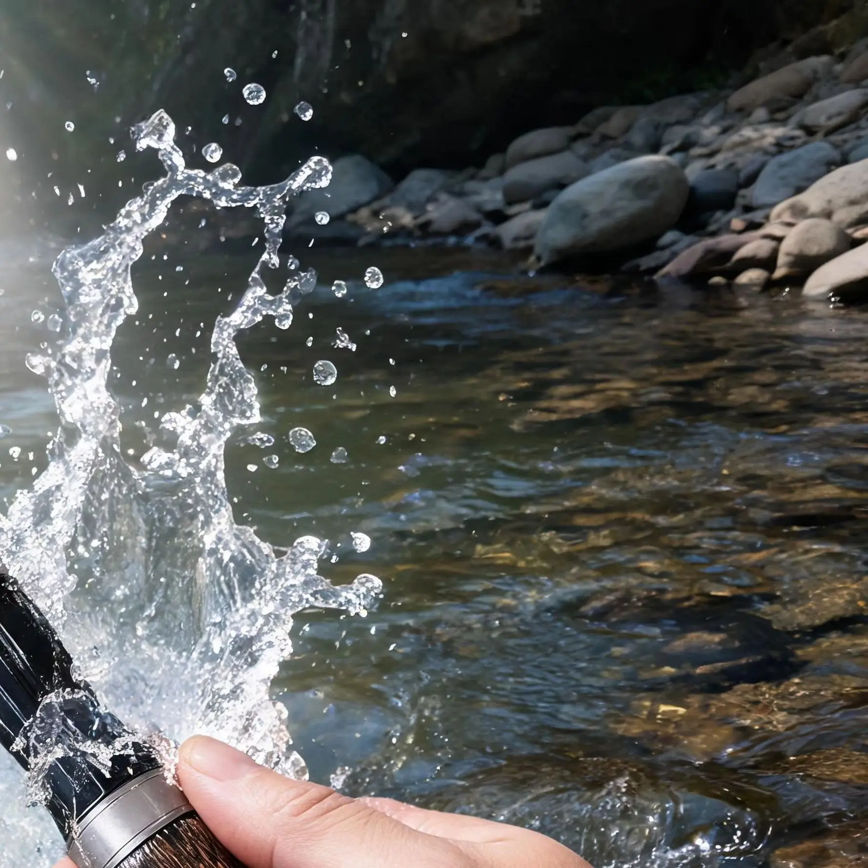 /Ultralight /Telescopic /Fishing Rod Fast Action Sensitive Bite Detection Carbon Fiber Portable Travel Pole For Trout Panfish