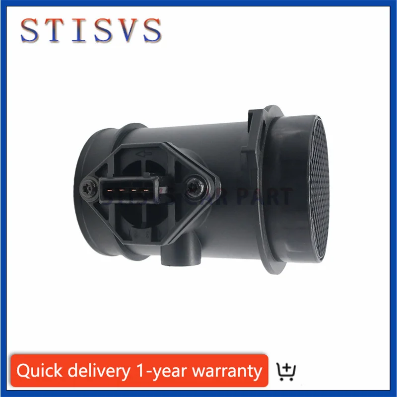 021906462A Maf Mass Air Flow Sensor Meter For Volkswagen VW Jetta Passat 2.8 VR6 Syncro Ford Galaxy New Cars Accessories view 6