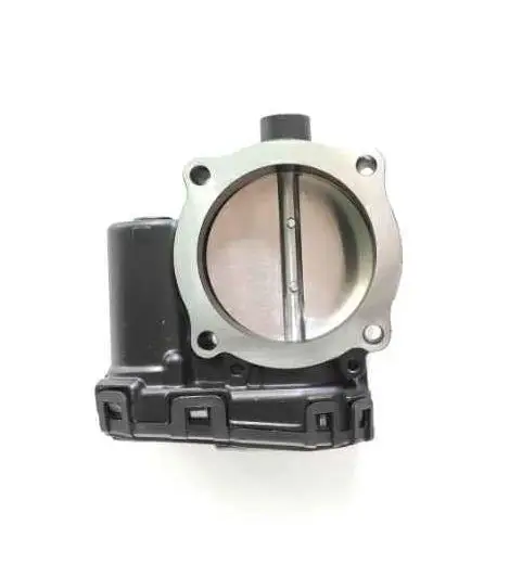 

For Dodge Dakota Jeep Grand Cherokee Chrysler Aspen Ram 1500 4.7L Throttle Body