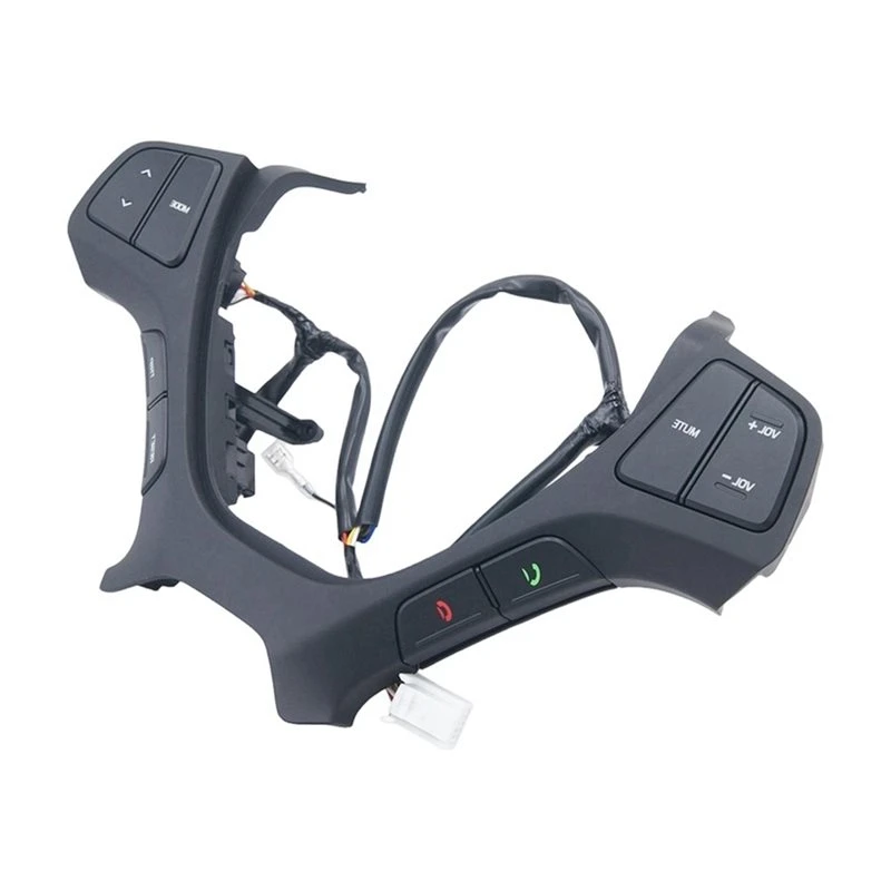 [Top Store!! ] 56100-B9040 For I10 Cruise Control Switch For I10 Steer Wheel Cruise Control Switch Steer Wheel Control Switch