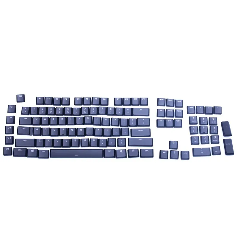 

Mechanical Gaming Keyboard Replacement KeyCaps For U.S Logitech G815 G915 RGB