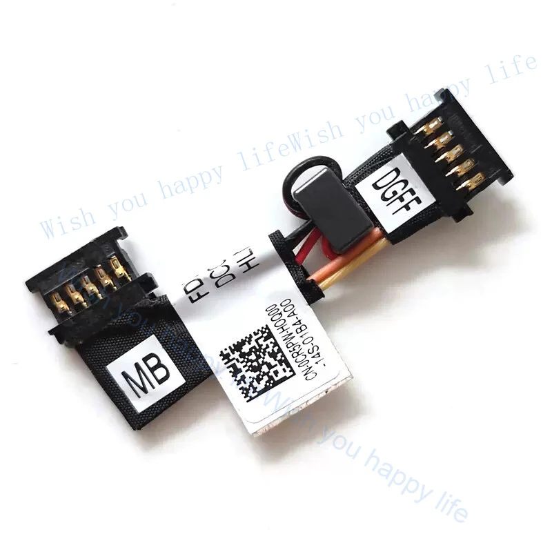 

v+ DGFF Connector Cable for Dell Precision 7550 M7550 0CR5PW CR5PW