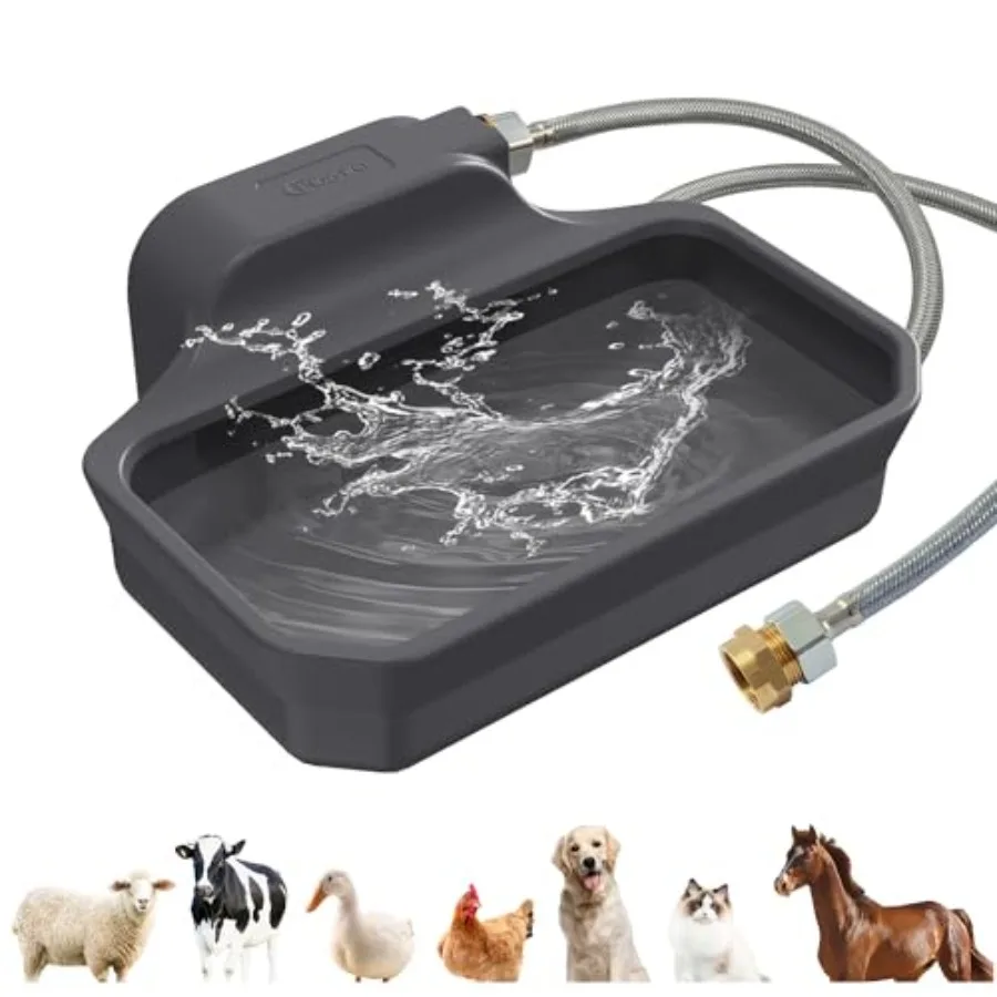 135OZ Automatic Wat…