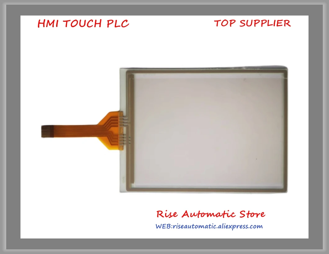 

New Touch Glass Touch Screen Pael New For B&R 4PP420.0571-45