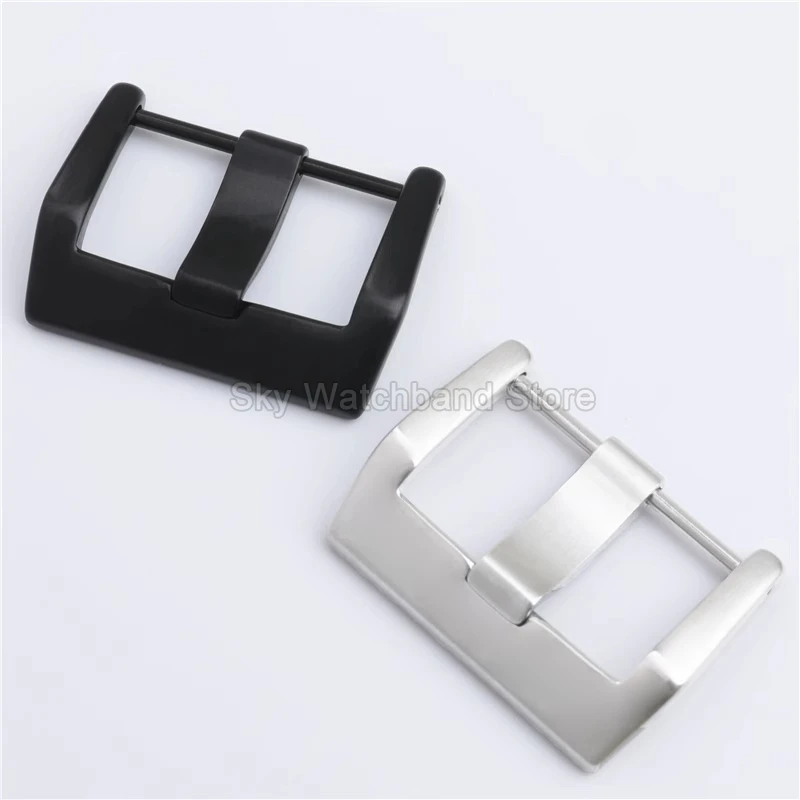 24 مللي متر نوعية ممتازة جلد البقر حزام الساعات ل بيل و روس بيل روس BR01 BR03 الرجال جلد طبيعي ساعة اكسسوارات #5