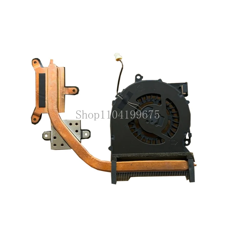 Cooling fan for samsun-g np770z5e np780z5e BA31-00135A heatsink laptop