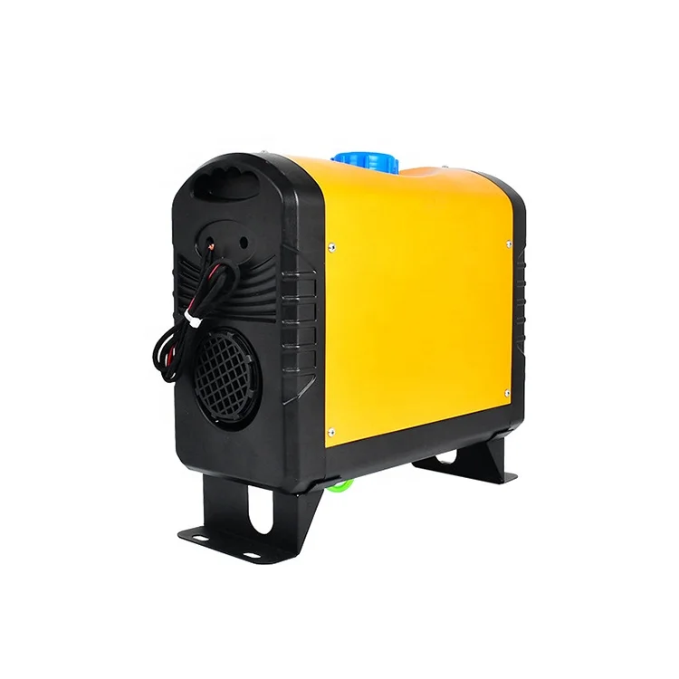 

suitable for NEW Vertical All-In-One Machine With Single Hole Air Heater 12V 5kw Diesel for Fishing Parking Display