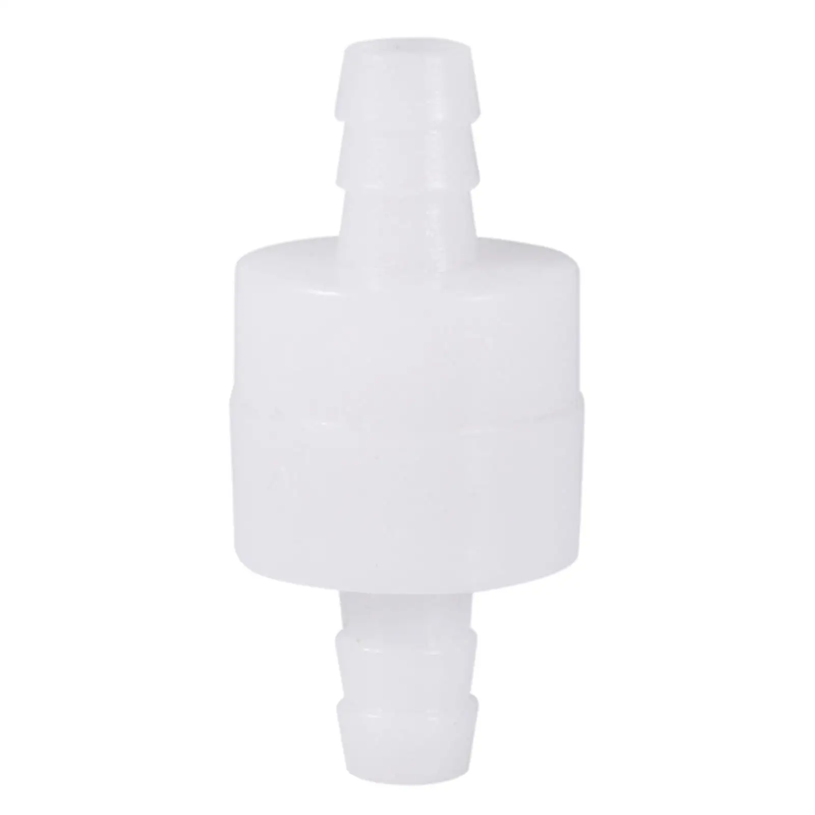 

8 мм линейная проверка для масла, воды, газа, воздуха, одностороннего возвращения, прочный дизайн, лучшее качество