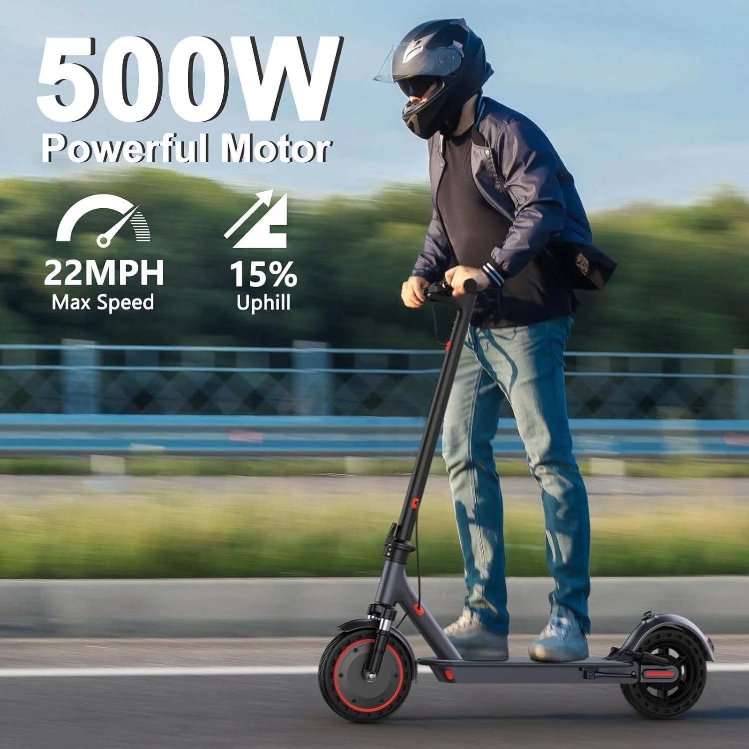Thumbnail 4 - #36 Latest Electric Scooters Offers