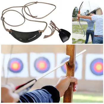 皮質彈弓 皮質彈弓 老式彈弓,適用於戶外運動、露營、射擊 6 最佳銷售 彈弓 - №6