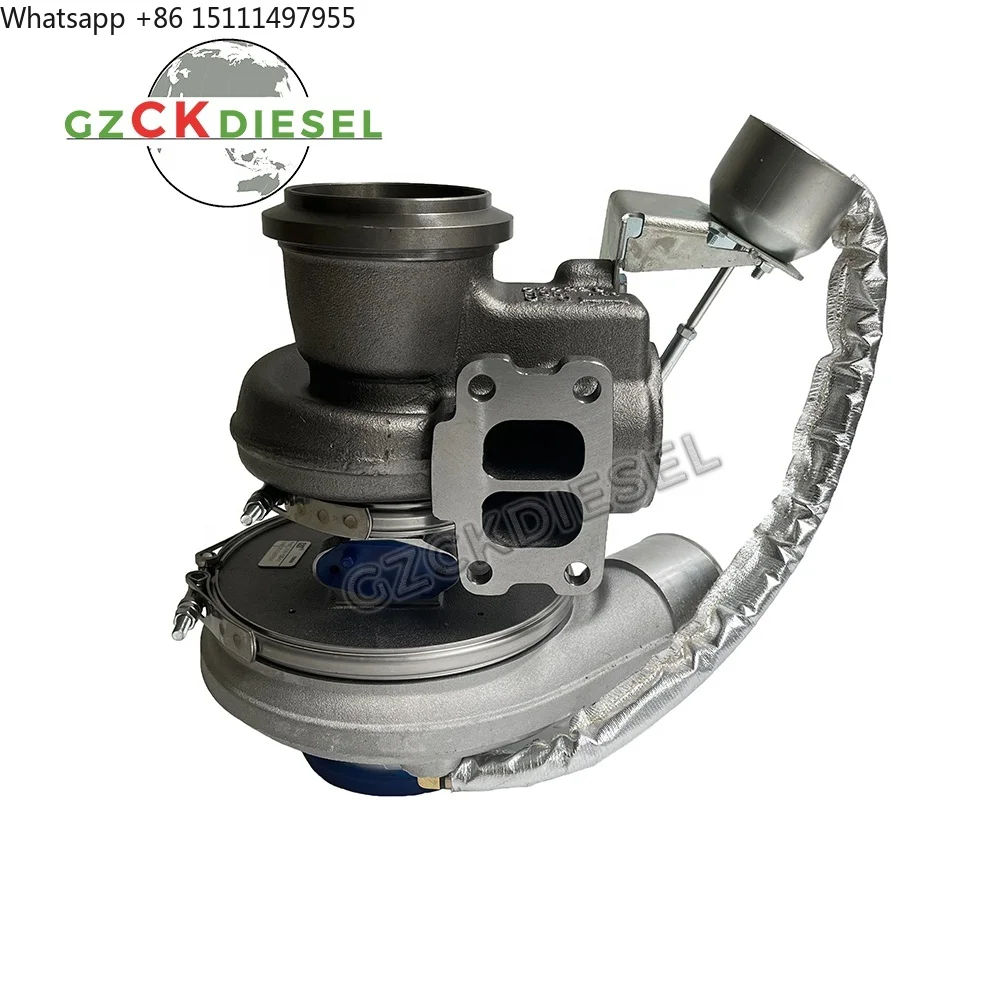 

C7 Engine Turbocharger 250-0841 250-7699 258-2403 for Excavator 3126B Skidder 525C 535C Loader 950H