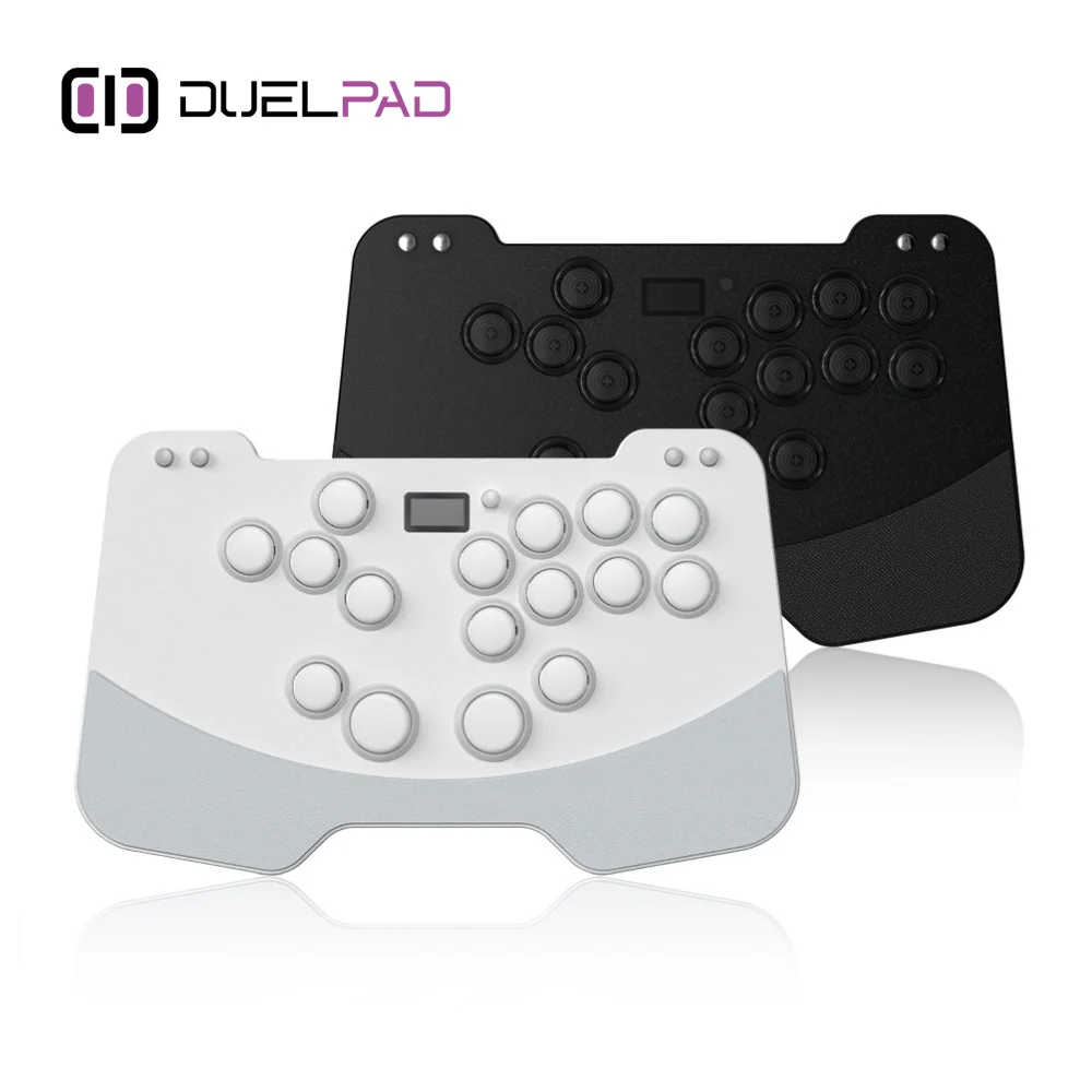 Duelpad Zen Metal G… - image
