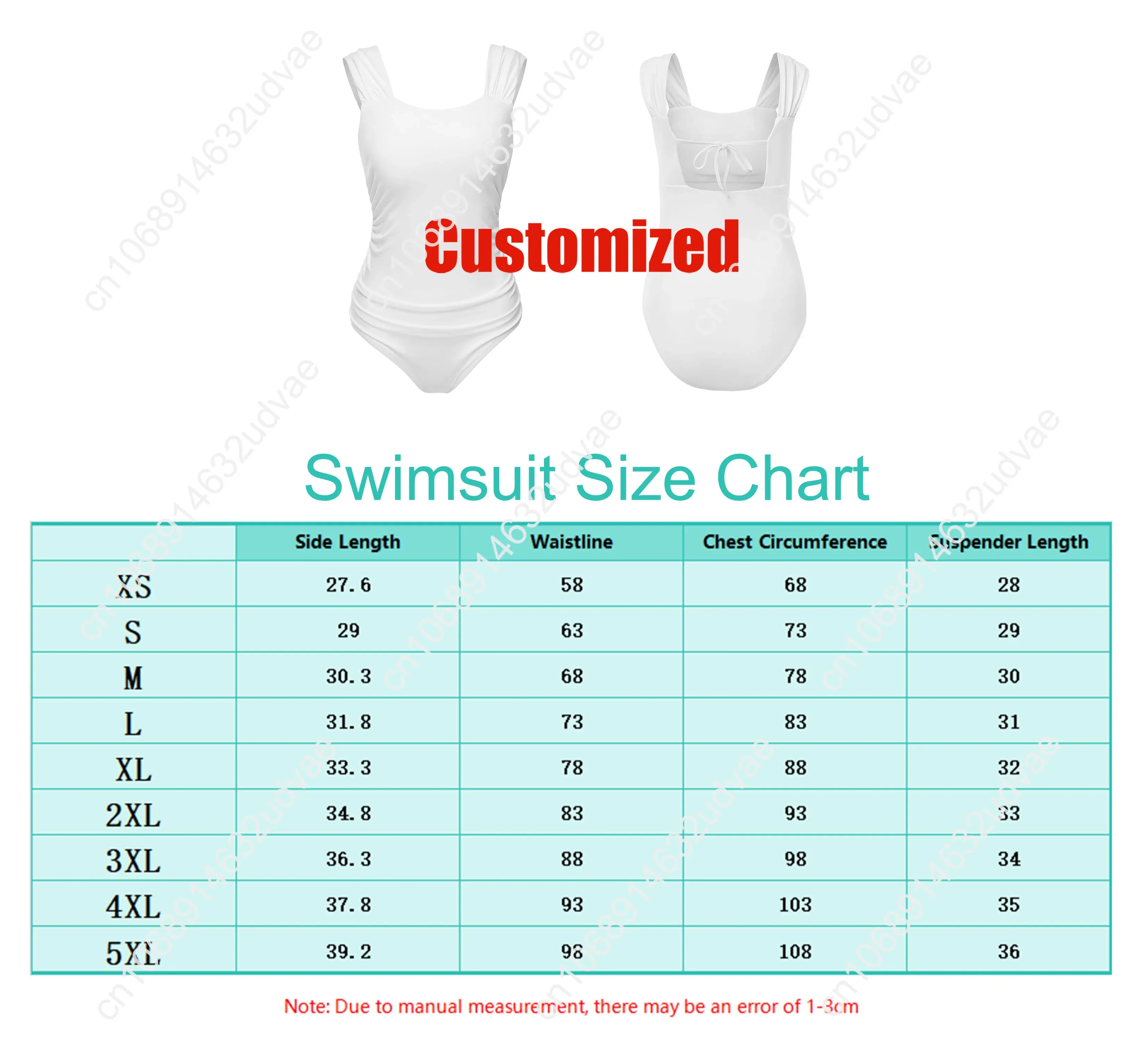 ملابس سباحة نسائية بحمالات عريضة على شكل أوراق اللعب، بيكيني مخصص مثير لحفلات حمام السباحة، ملابس شاطئ قابلة للتخصيص