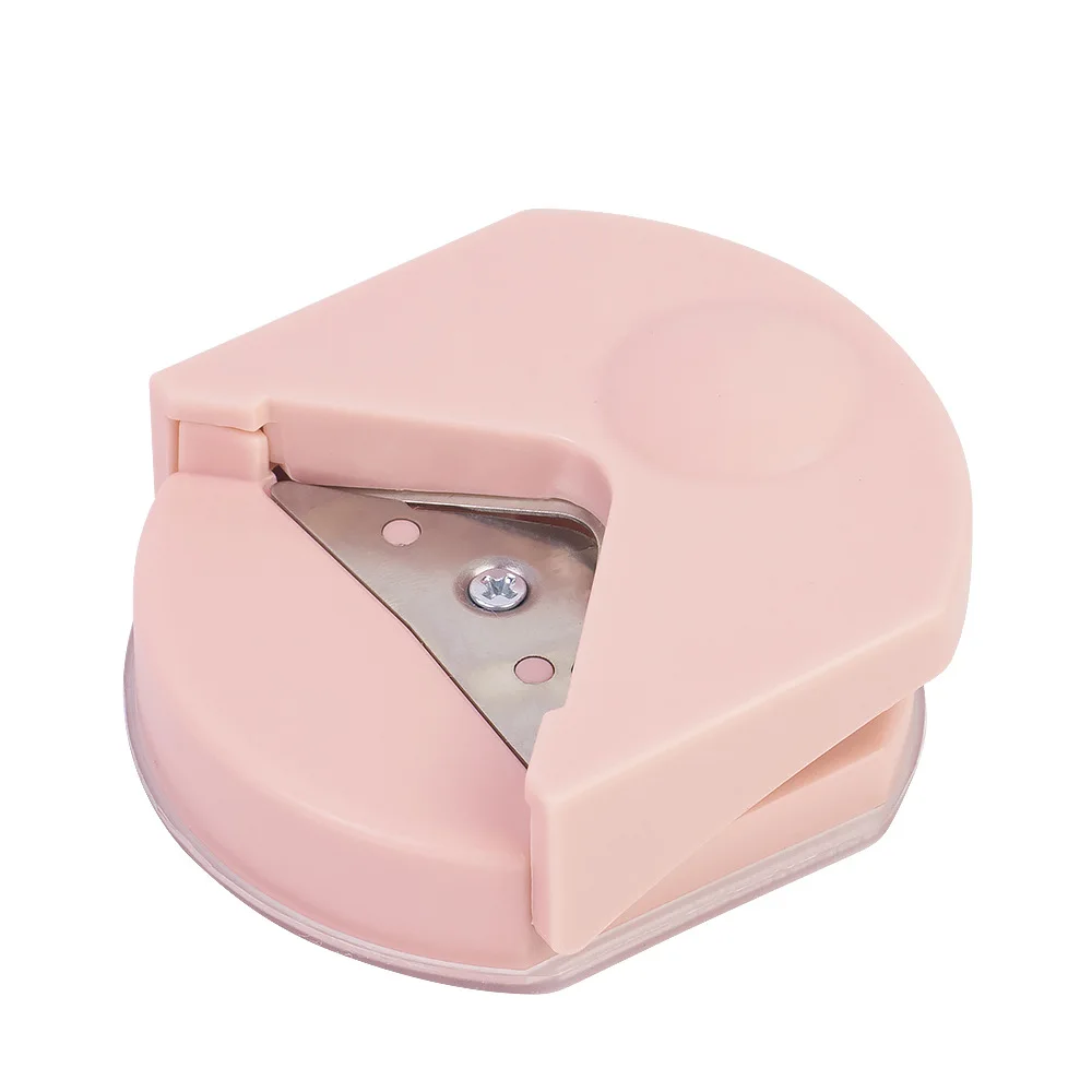 Paper Cutting Rounding Paper Cutter Corner Cutter Plastic Sealing PVC Film Photo Card Chamfering Corner Cutting Corner