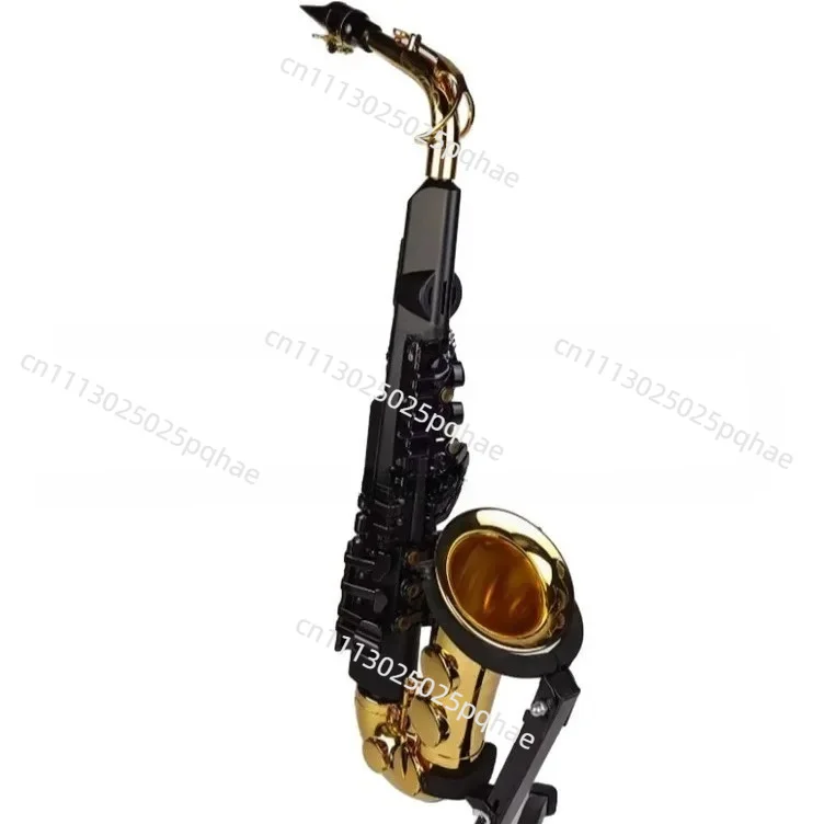 For YDS-150 Electronic Saxophone Professional Adult Performance Electric Blowing Pipe Medium-High Pitch 120 Modified Version