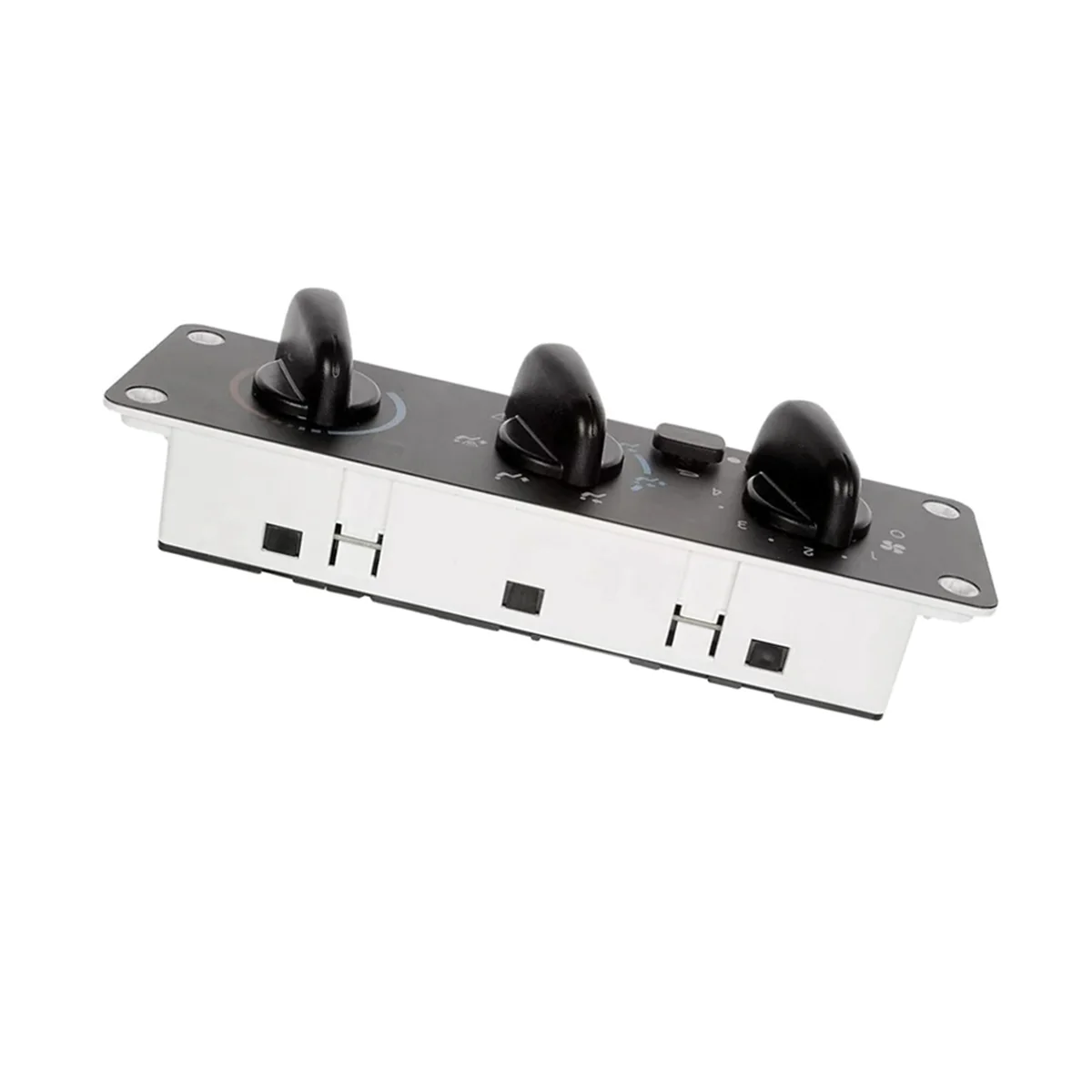 Módulo de Control de aire acondicionado para camión, unidades de Control de calentador para Freightliner M2 2002-21 599-008 A22-57054-001 P295-008-M7