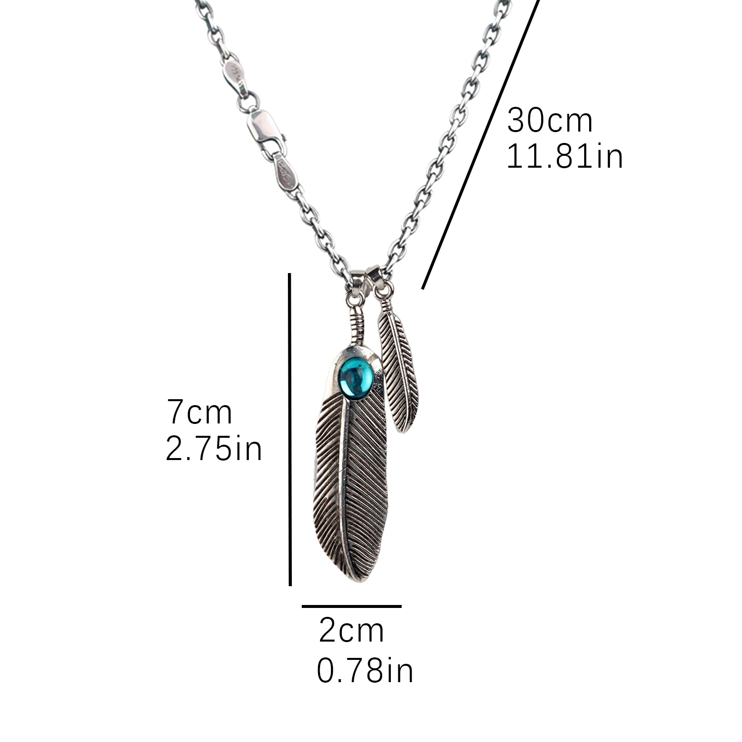 المقيم الشر 2 قلادة تأثيري طبعة محدودة كلير ريدفيلد ريشة شكل قلادة تذكارية جمع مجوهرات المشجعين الهدايا