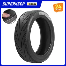 10x2.5 Tubeless Jelly Tires For Segway Ninebot KickScooter F2 F2Plus F2Pro F30D F40D E-Scooter Front Rear Wheel Tire Parts