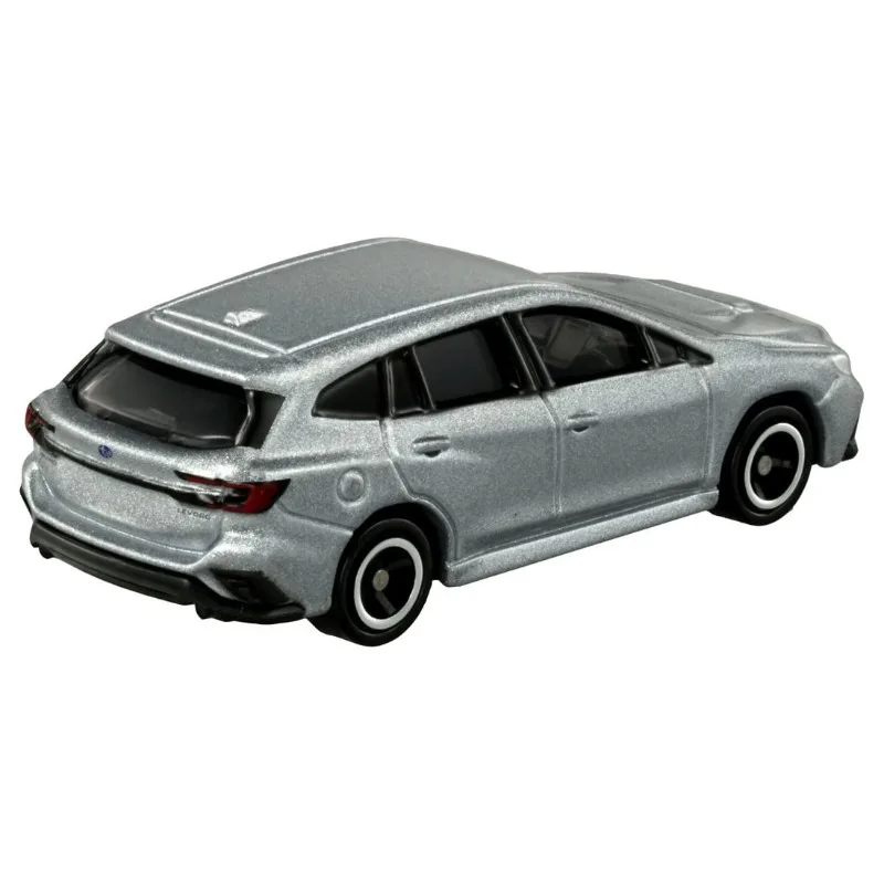 TAKARA TOMY Tomica NO.59 1/63 SUBARU LEVORG Alloy Toys Motor Vehicle Diecast Metal Model Gift for Children Boy