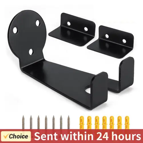 Imagen 1 del producto Colgador de pared para bicicleta, soporte de gancho para bicicleta de alta resistencia, colgador de montaje en pared para bicicleta, estante de exhibición para bicicleta de montaña y carretera