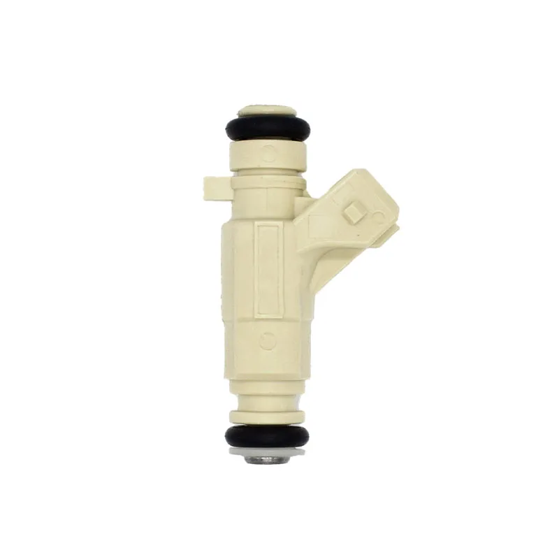 4Pcs Fuel Injector Nozzle For Chevrolet Agile 1.4 8V OE No.:0280157151
